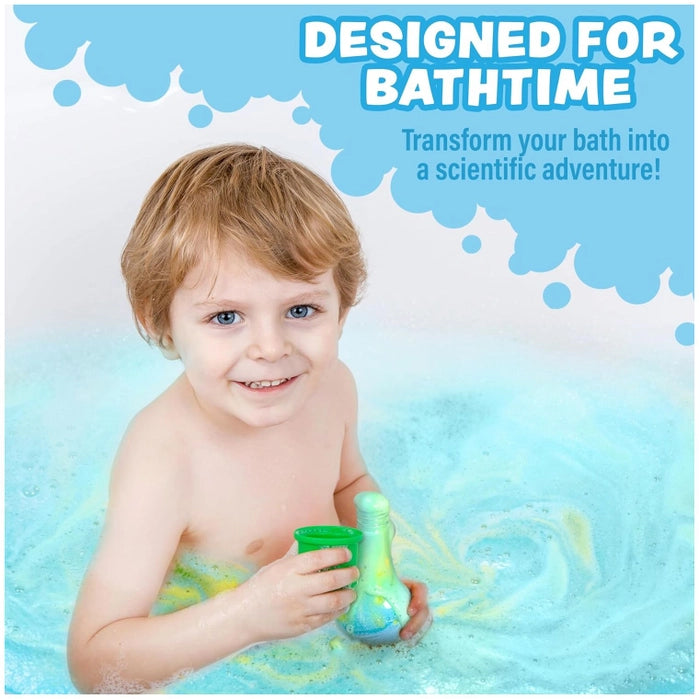 Kids Bath Bomb Potion