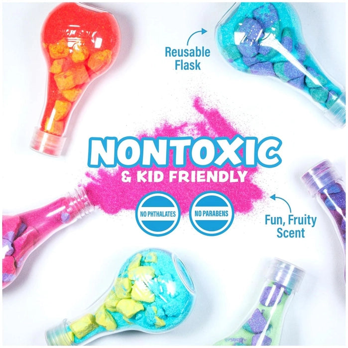 Kids Bath Bomb Potion