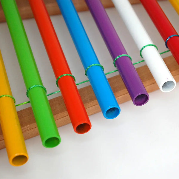 8 Note Tubular Xylophone