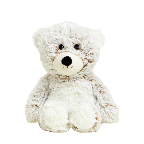 Marshmallow Bear Warmies