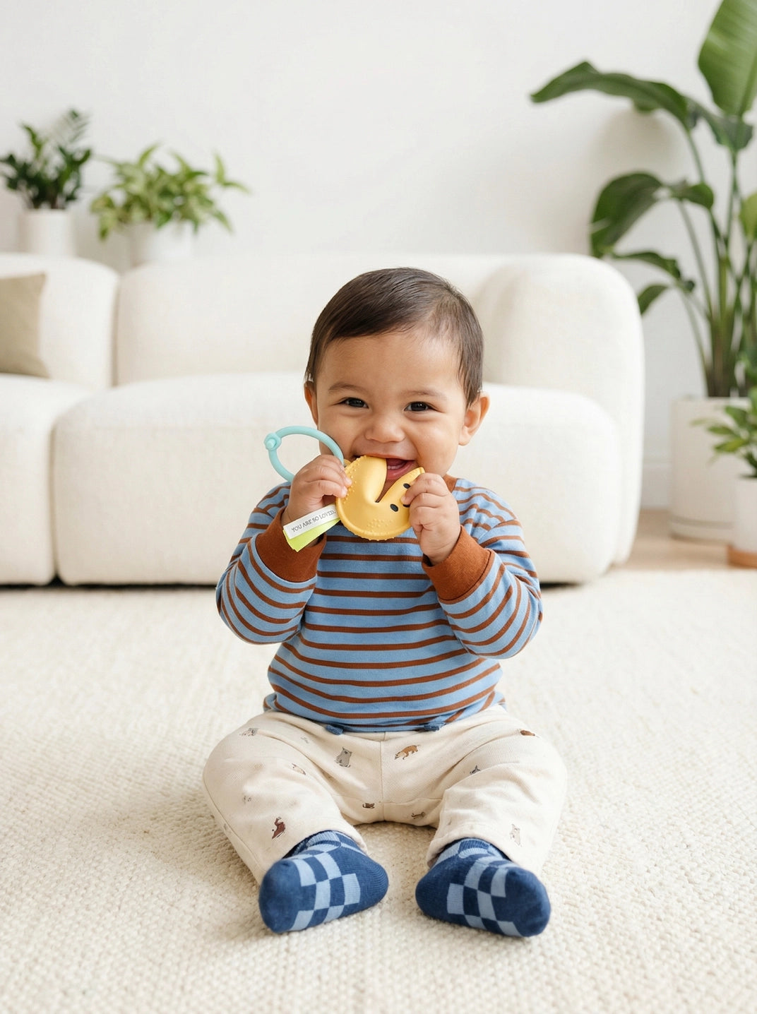 Fortune Cookie Itzy Treat