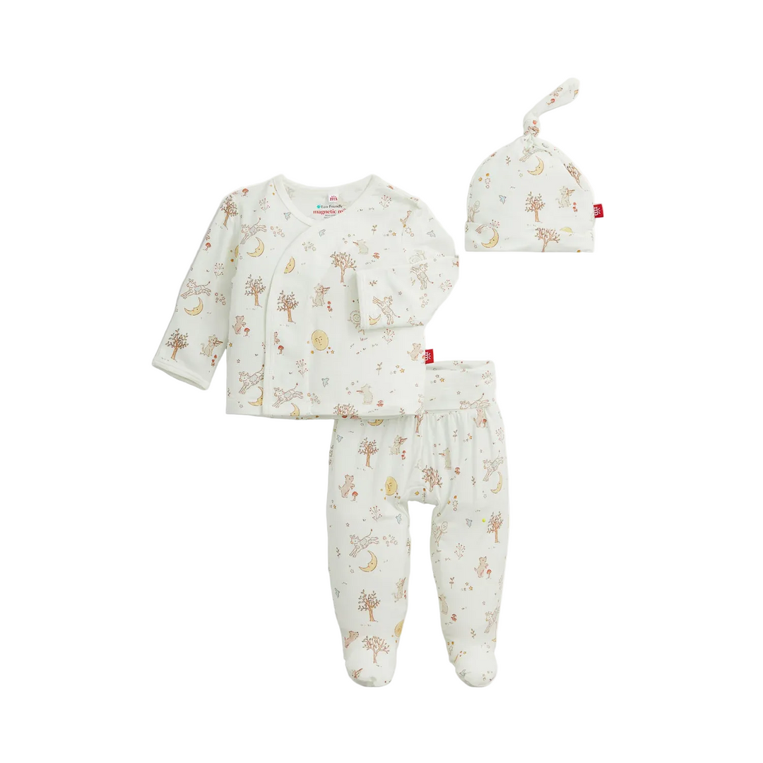 Modal TMH Set- Bedtime Rhymes