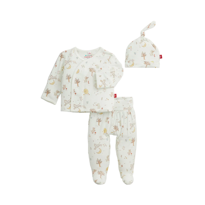 Modal TMH Set- Bedtime Rhymes