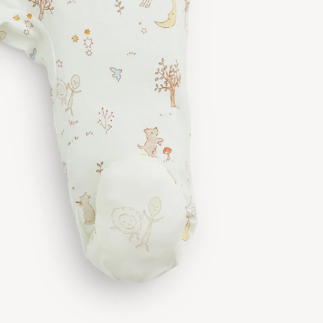 Modal TMH Set- Bedtime Rhymes