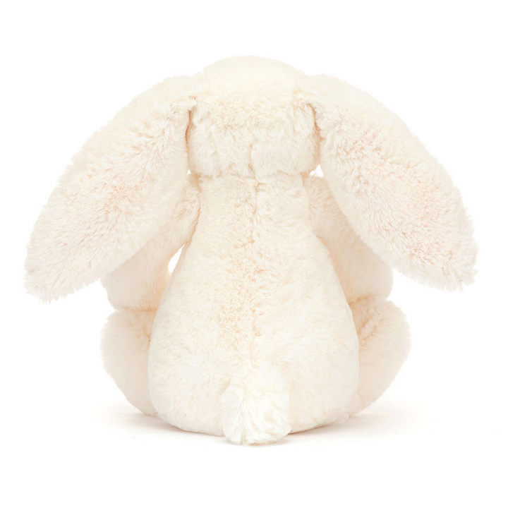 Blossom Cream Bunny 'Berry' Little