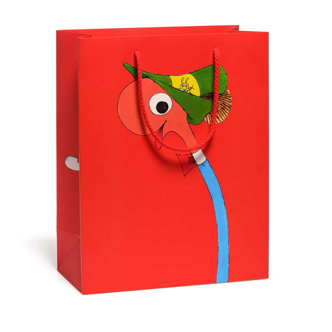 Big Lowly Gift Bag - Large