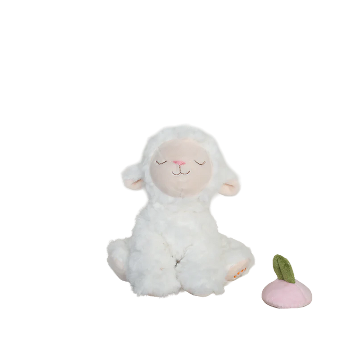 Binky Lamb - May