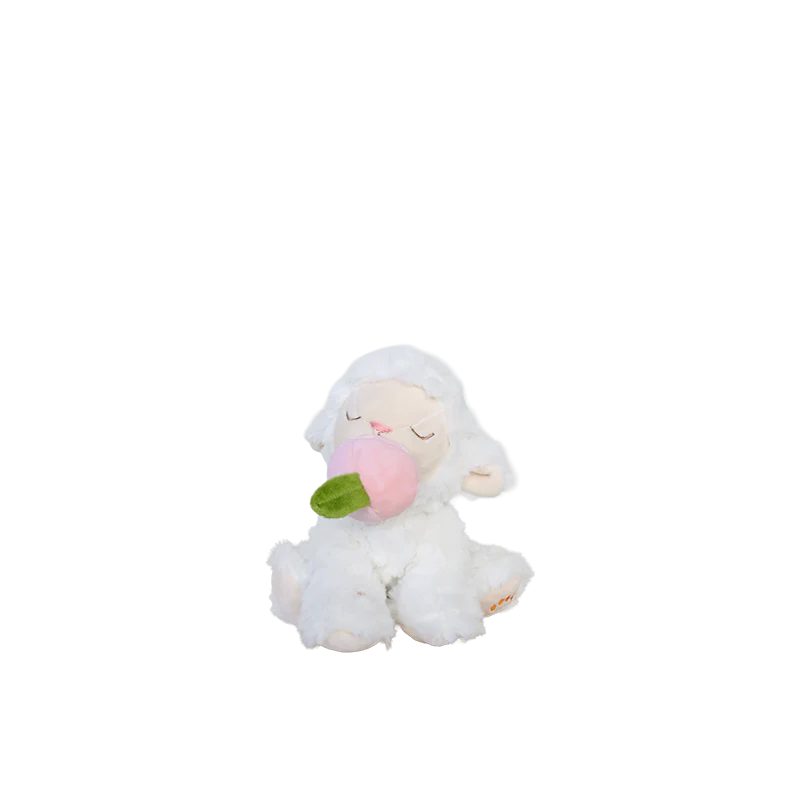 Binky Lamb - May