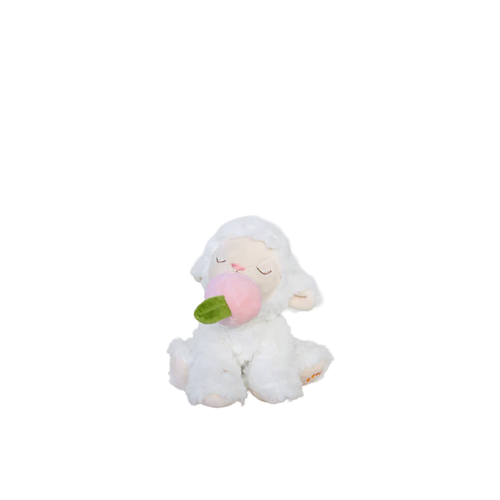 Binky Lamb - May