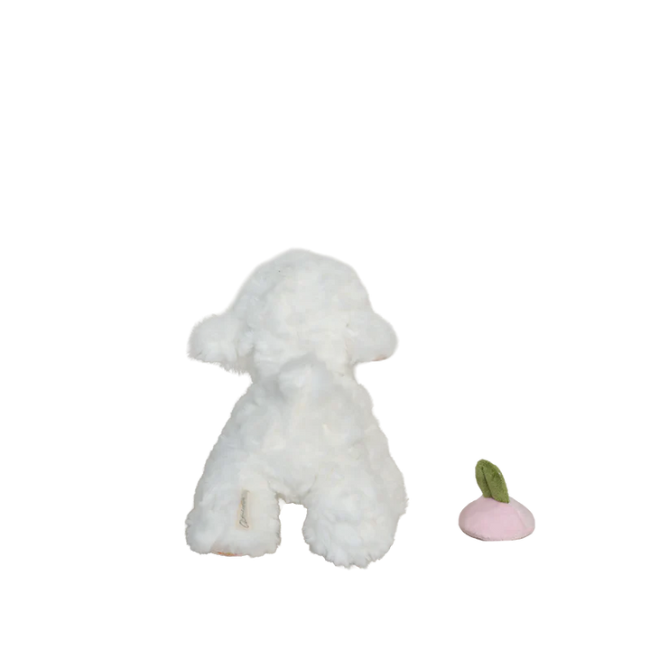 Binky Lamb - May