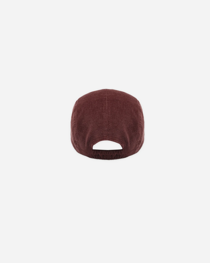 Baby Cap - Black Cherry