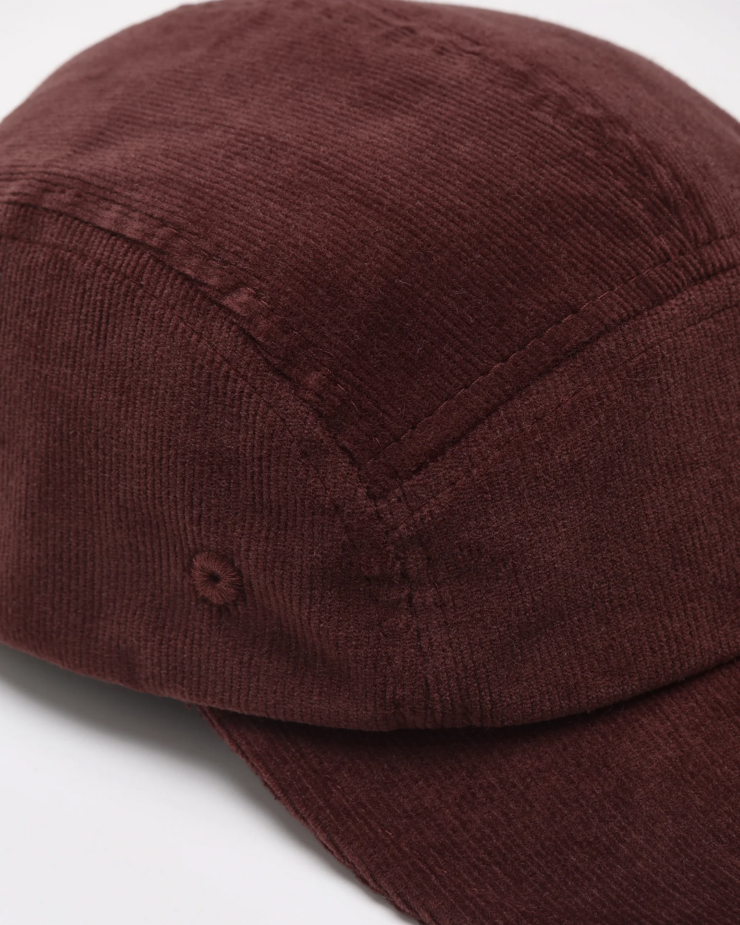 Baby Cap - Black Cherry