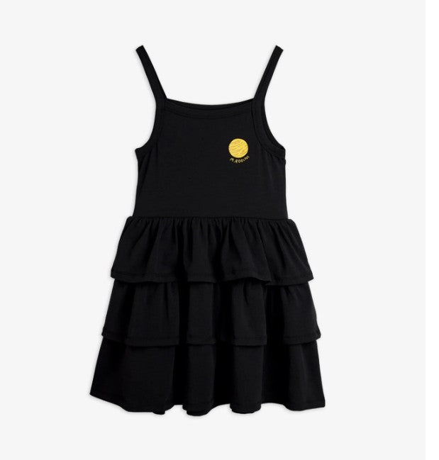 Black Planet SP Tank Dress