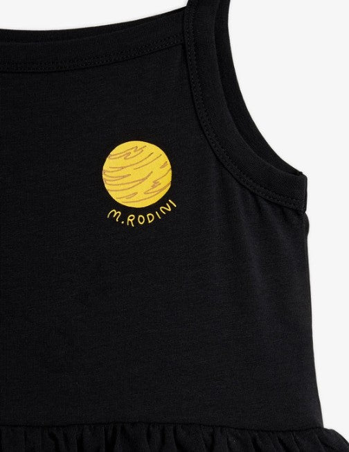 Black Planet SP Tank Dress