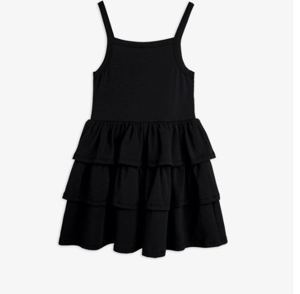 Black Planet SP Tank Dress