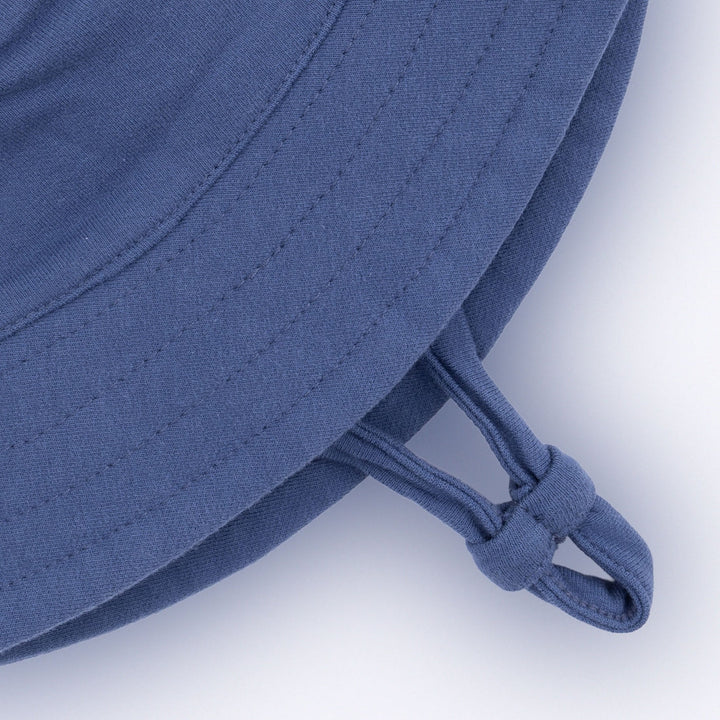 Oceana French Terry Bucket Hat
