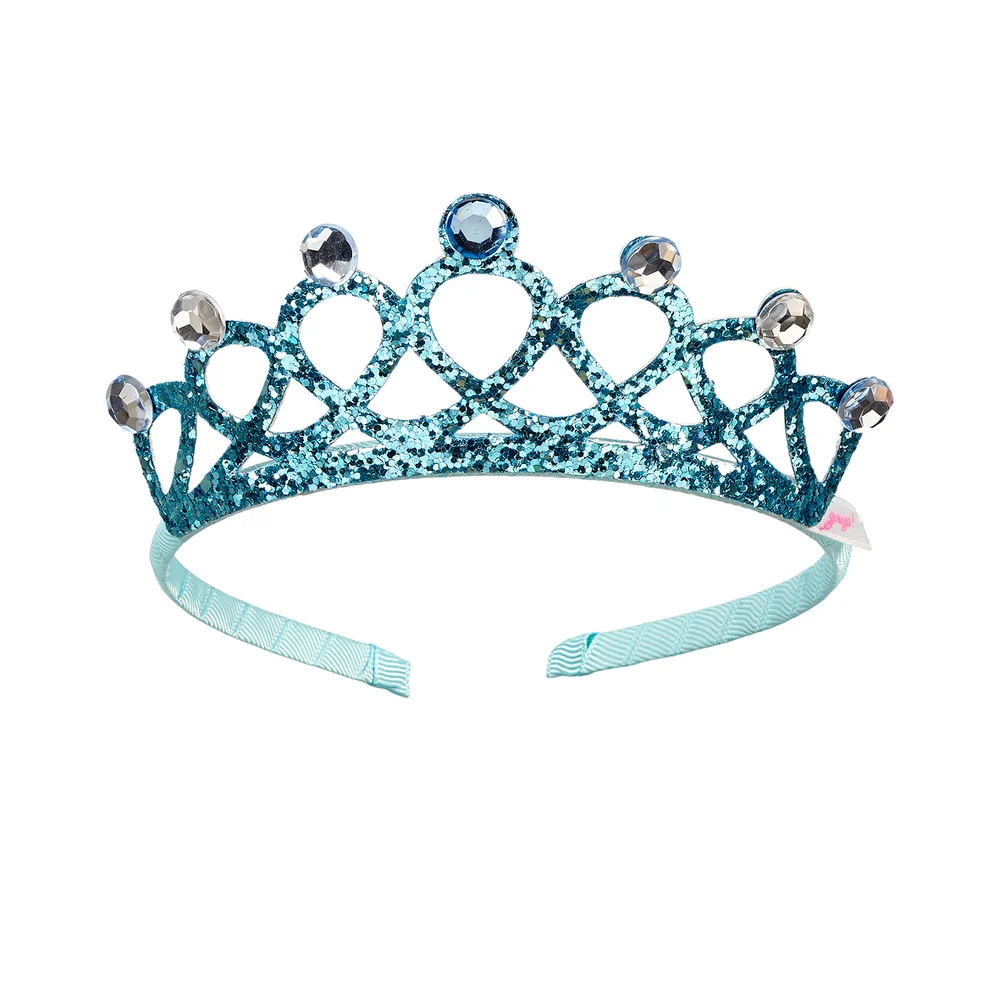 Blue Emy Crown