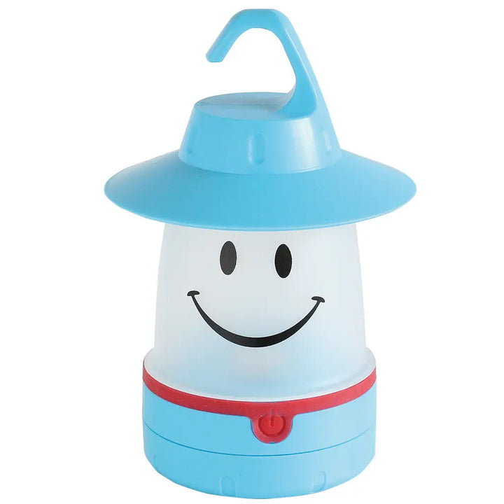 SMiLE LED Lantern: Portable Night Light