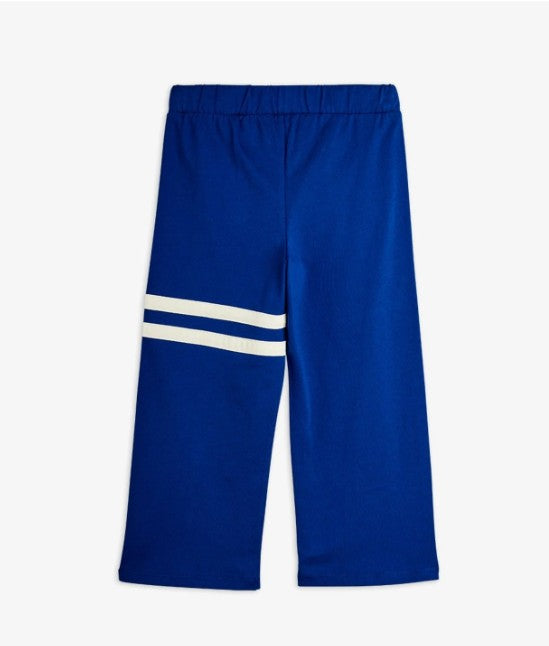 Blue Alien Application Trousers