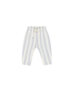 Blue Stripe Rory Pant