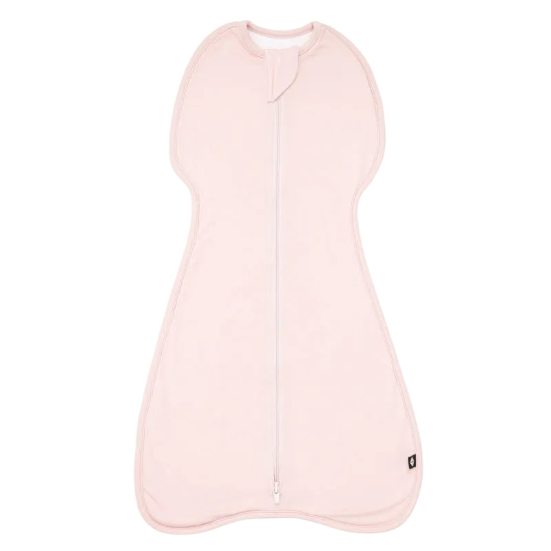 Blush Swaddle Bag 0.5 tog