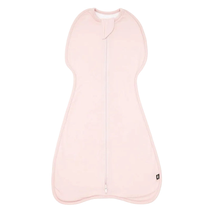 Blush Swaddle Bag 0.5 tog