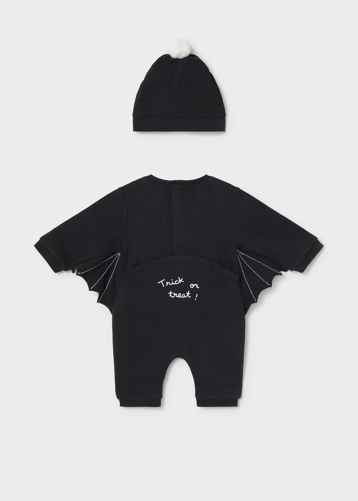 Little Boo Romper Set