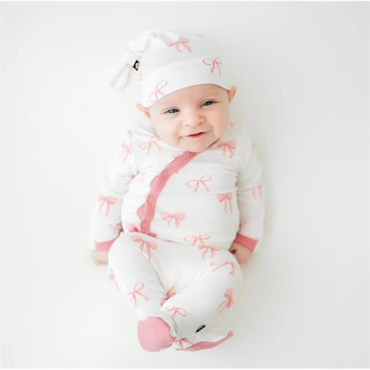 Bow Take-Me-Home Set w/ Cap