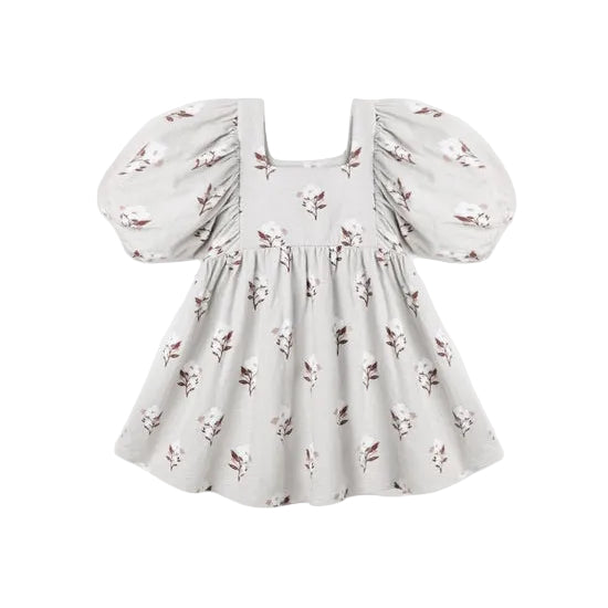 Brea Dress - Wildflower