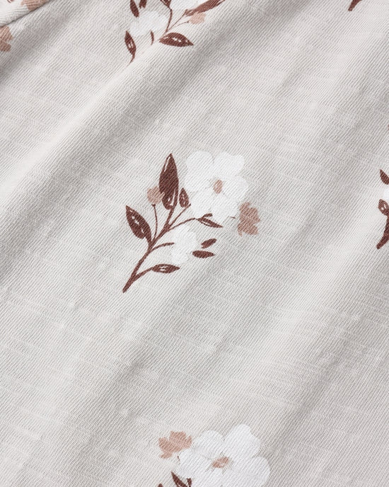 Brea Dress - Wildflower
