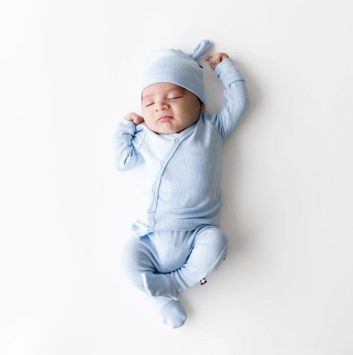 Breeze Pointelle Take Me Home Set