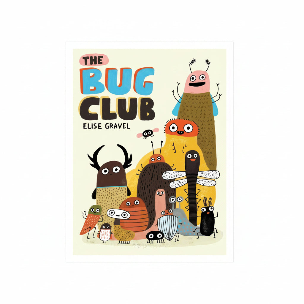 Bug Club