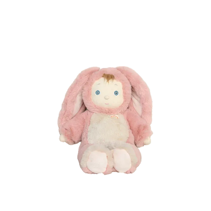 Cozy Day Dinkum - Bunny Pinkie