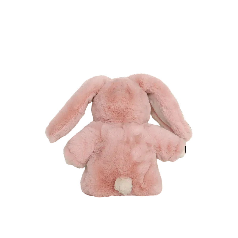 Cozy Day Dinkum - Bunny Pinkie