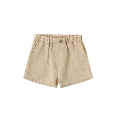 Butterscotch Utility Short