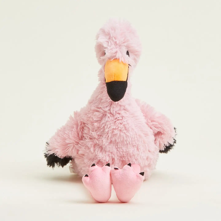Flamingo Warmies