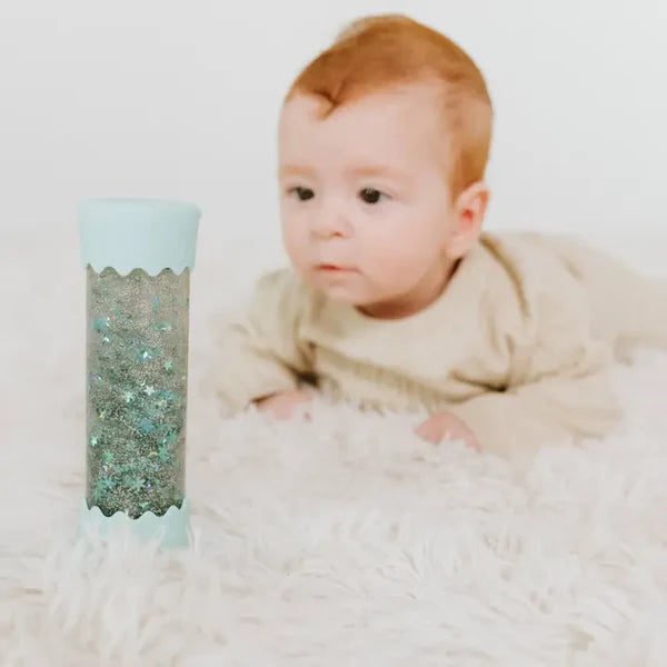 Baby Calm Down Bottle Mint