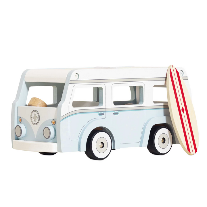 Holiday Camper Van *