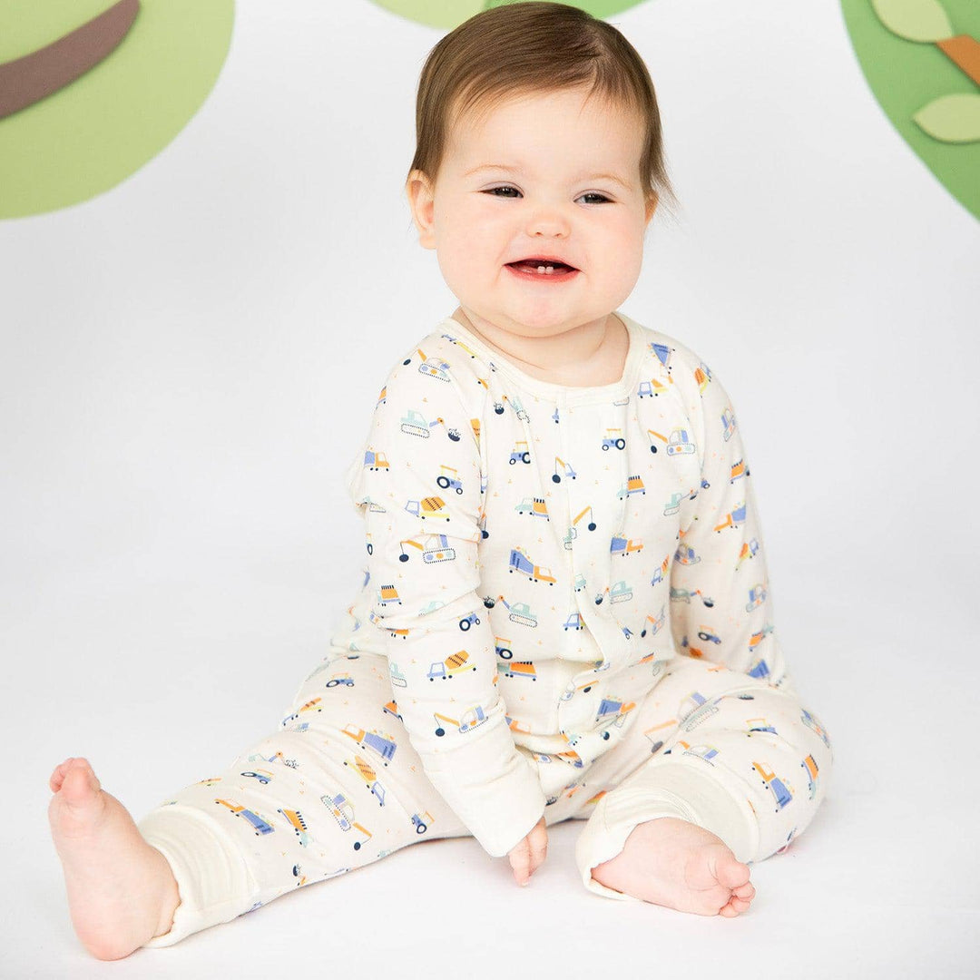 Can You Dig It Convertible Coverall