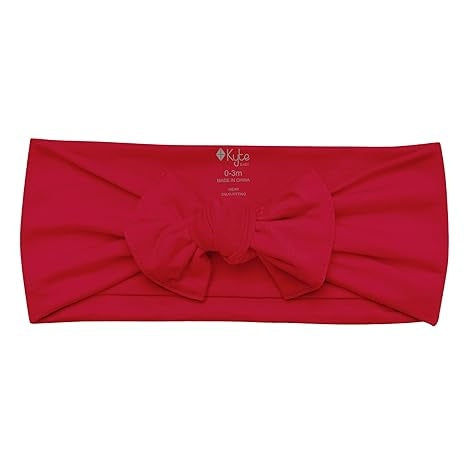 Bow - Cardinal