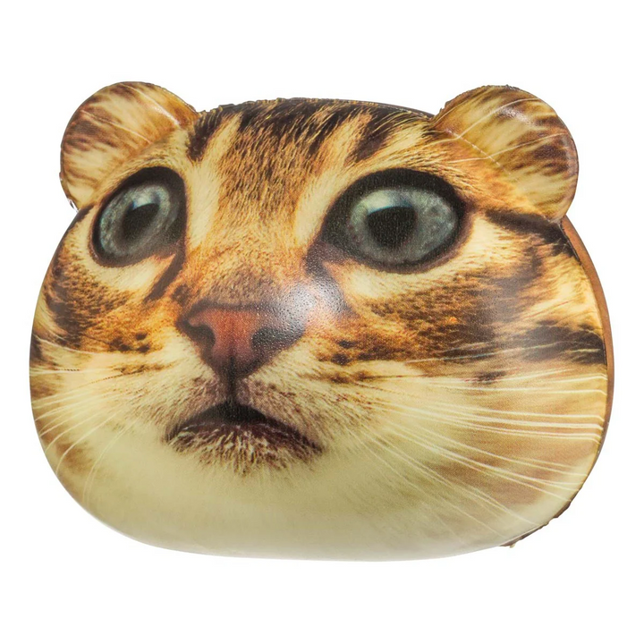Astroverse Catstronaut Slow-Rise Squishy Ball