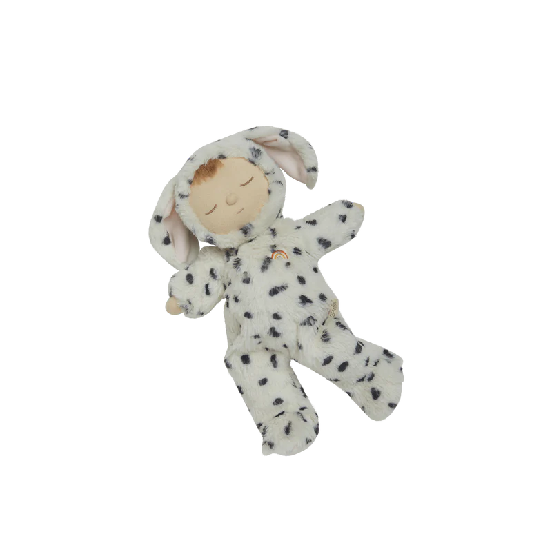 Cozy Dinkum - dog domino