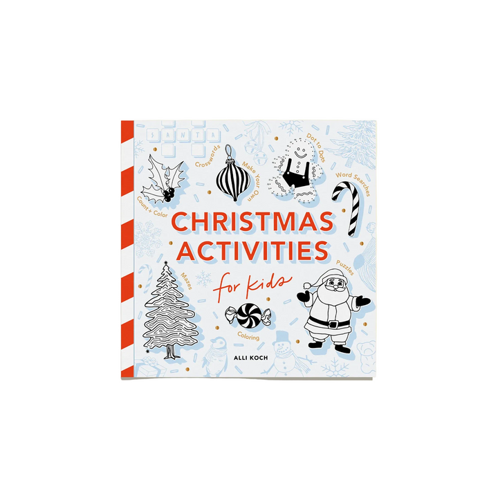Christmas Activities for Kids