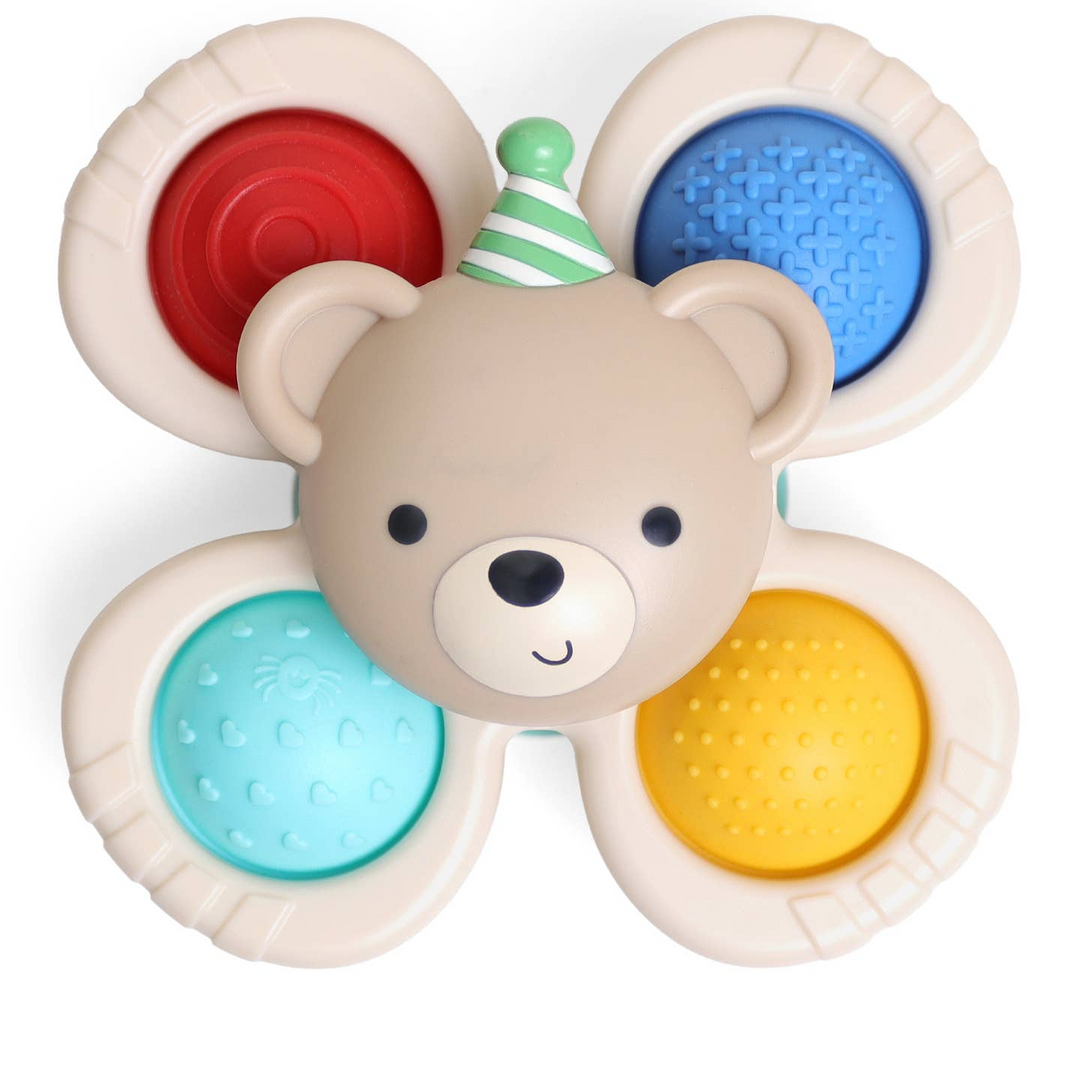 Circus Itzy Fidget Spinner