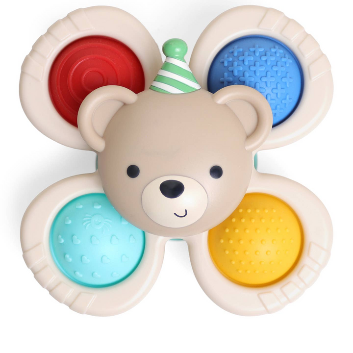 Circus Itzy Fidget Spinner