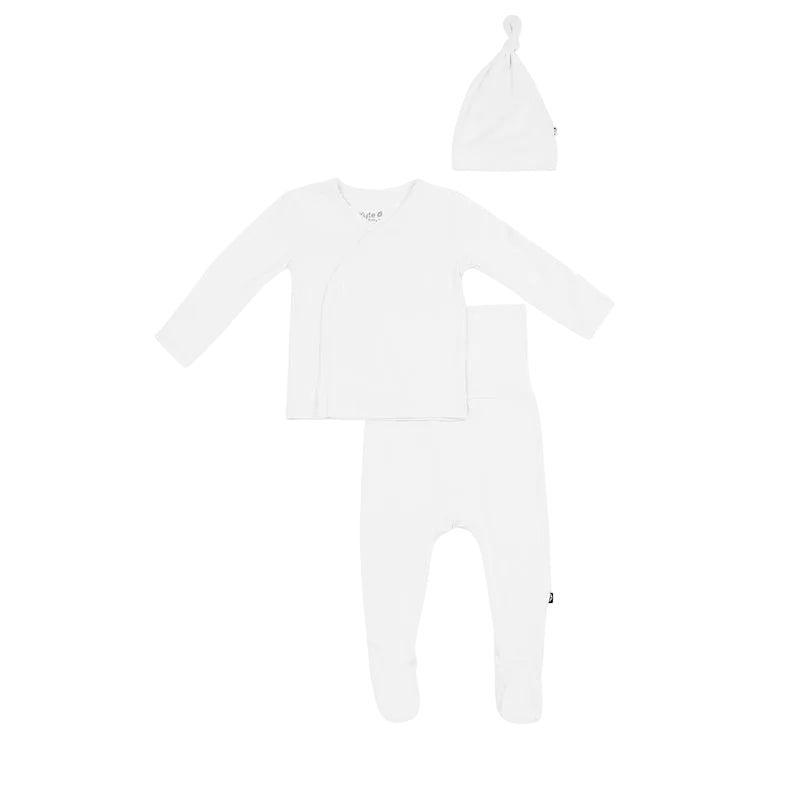 Cloud Take Me Home Set w/ Cap
