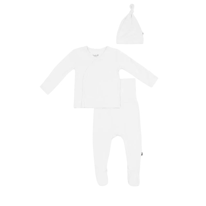 Cloud Take Me Home Set w/ Cap