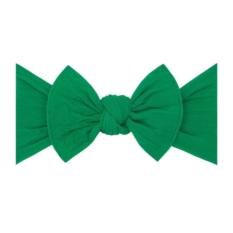 Classic Bow Stretch Headband