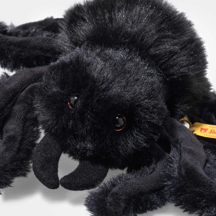 Cobweb the Spooky Spider Plush 6"