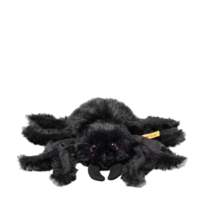 Cobweb the Spooky Spider Plush 6"